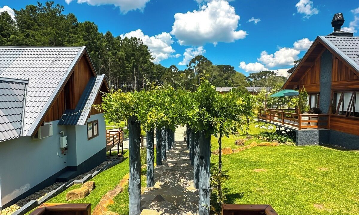 Photo of Outdoor in Palmeira