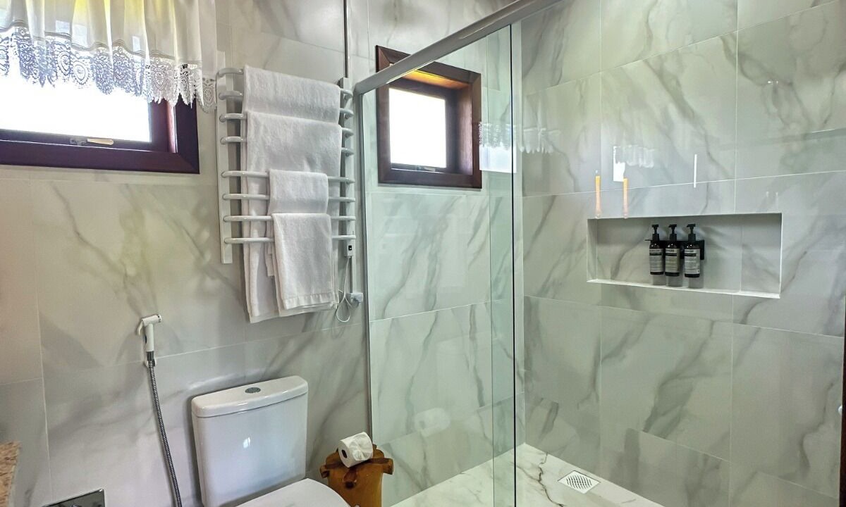 Photo of Bathroom in Palmeira