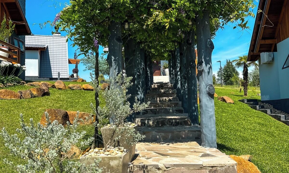 Photo of Outdoor in Palmeira