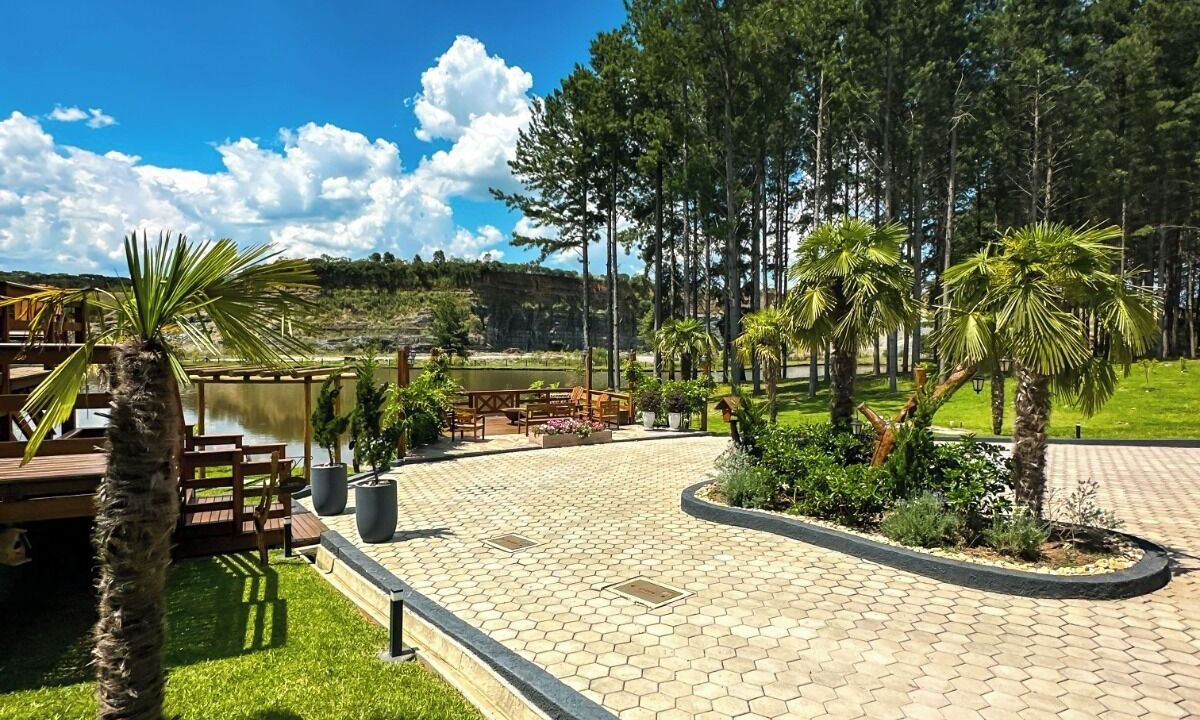 Photo of Outdoor in Palmeira