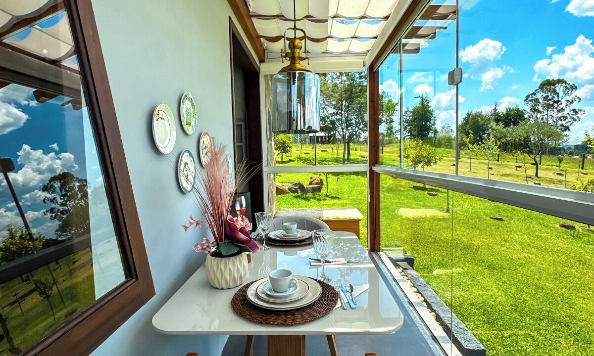 Photo of Outdoor in Palmeira
