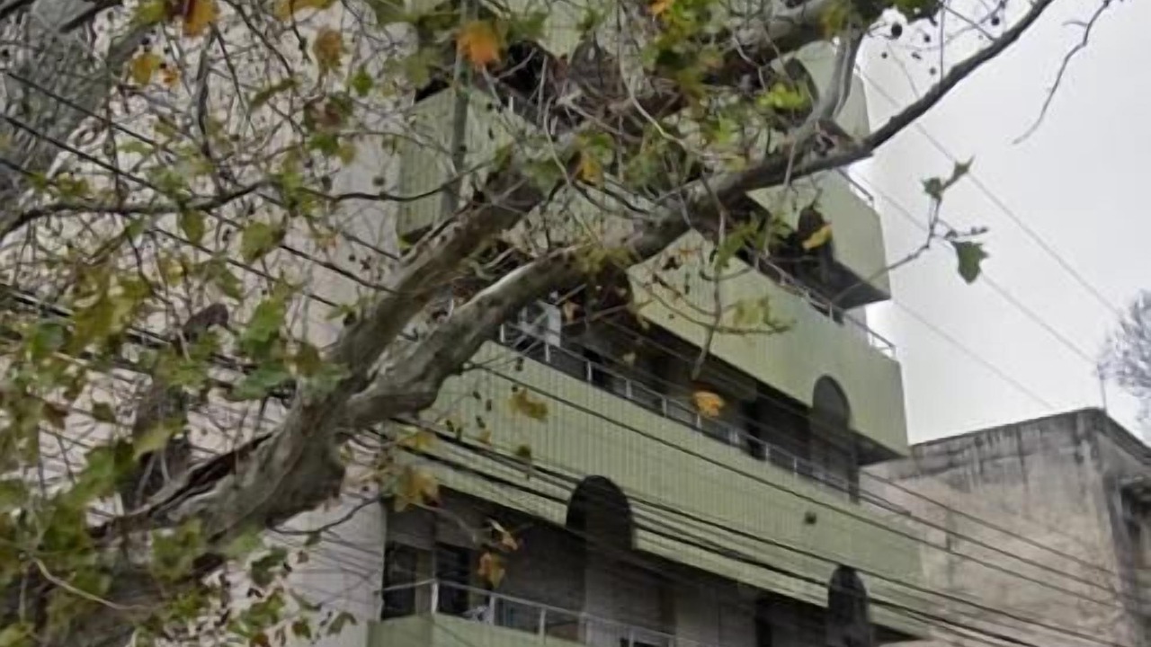 Photo of Outdoor in Centro