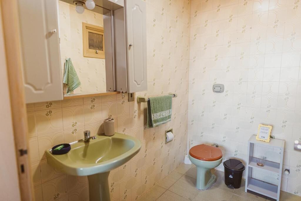 Photo of Bathroom in Centro