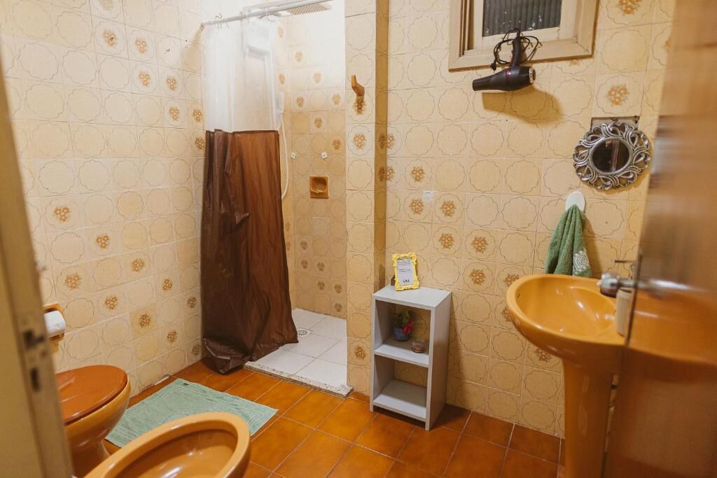 Photo of Bathroom in Centro