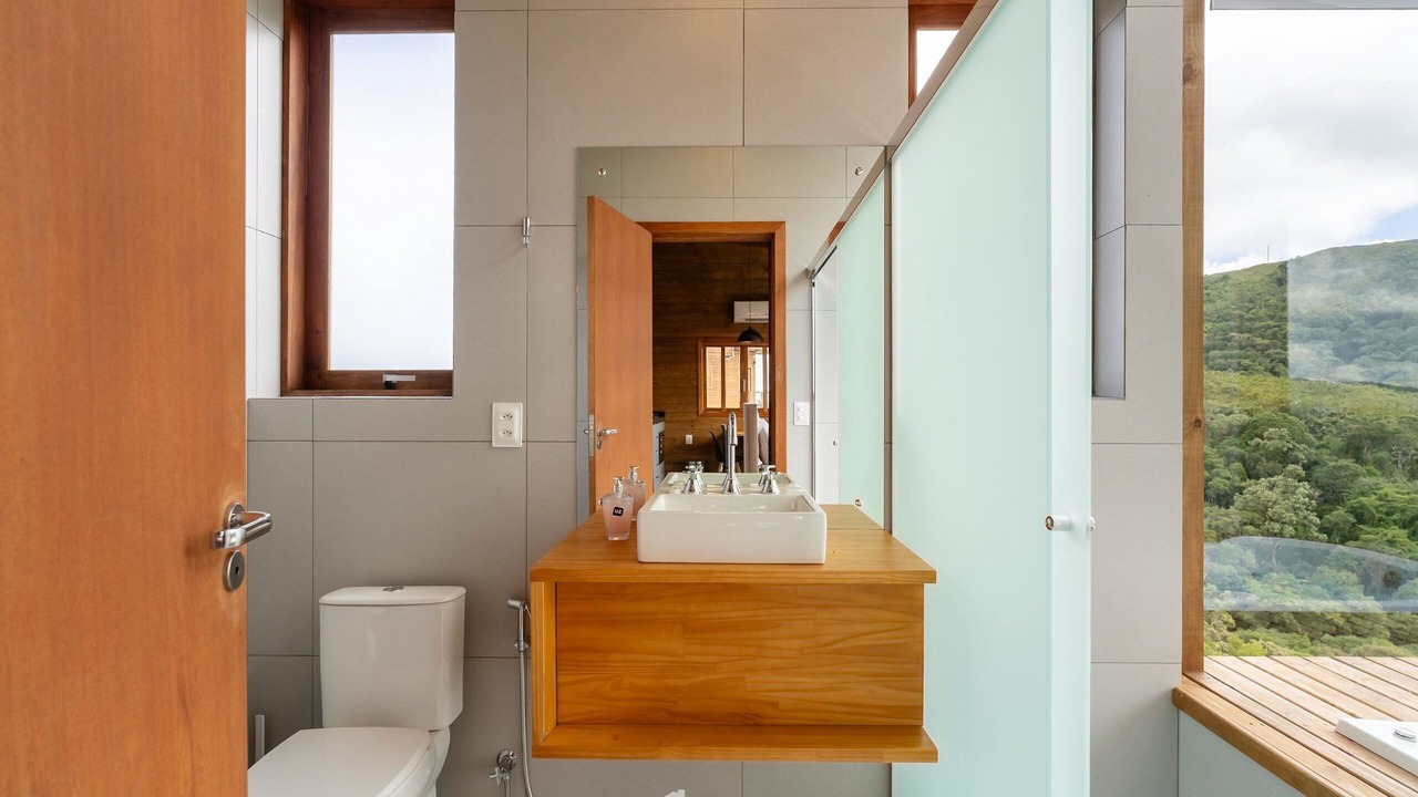 Photo of Bathroom in Anitapolis