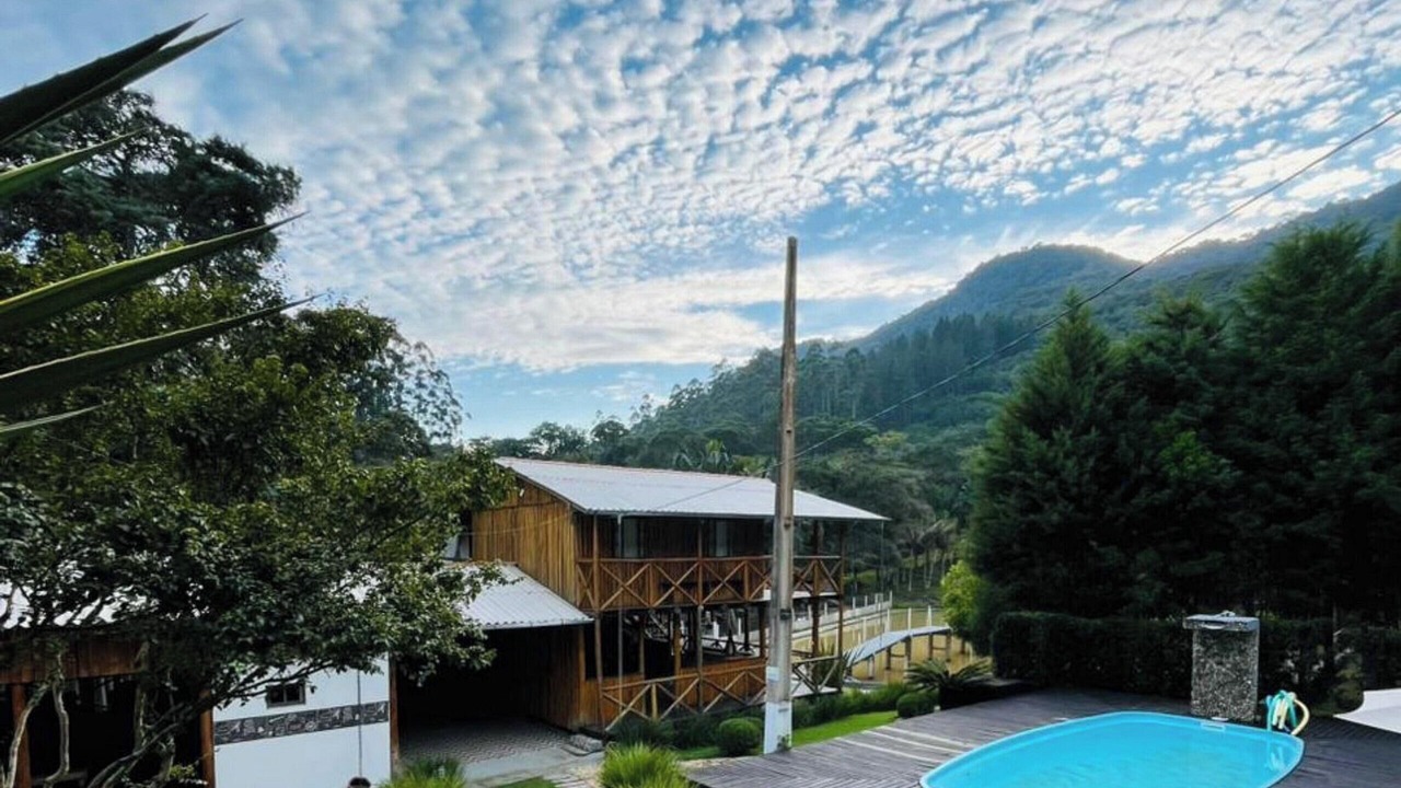 Photo of Outdoor in Angelina