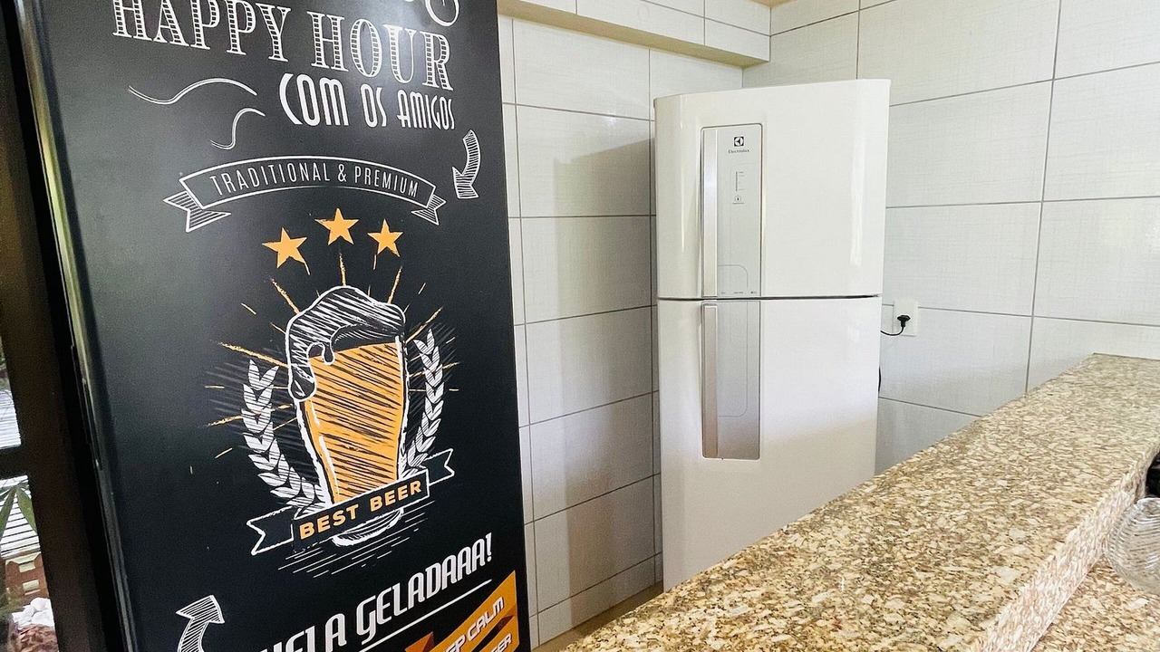 Photo of Kitchen in Angelina