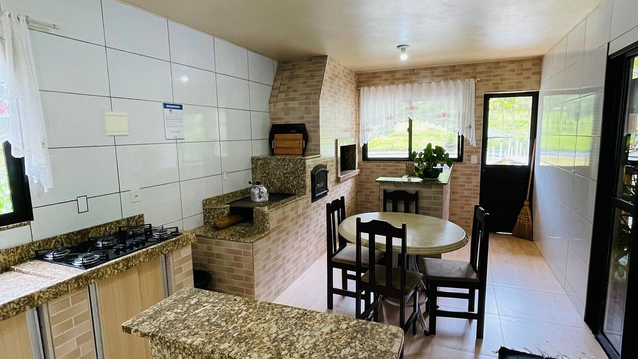Photo of Kitchen in Angelina