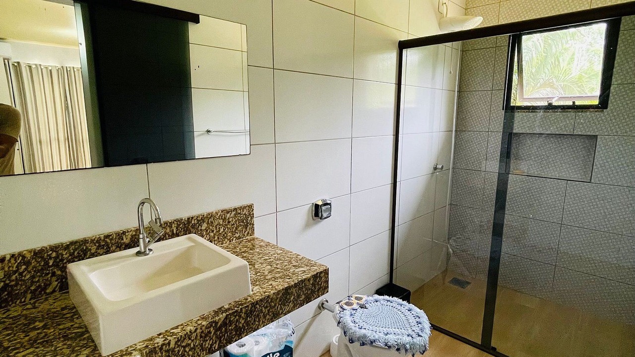Photo of Bathroom in Angelina