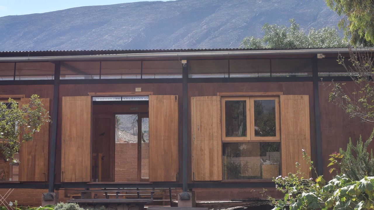 Photo of Outdoor in Tilcara