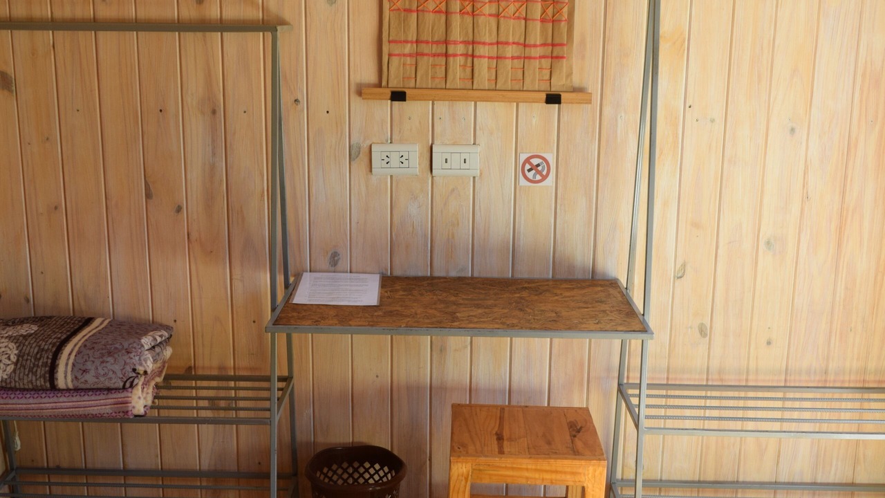 Photo of Bedroom in Tilcara