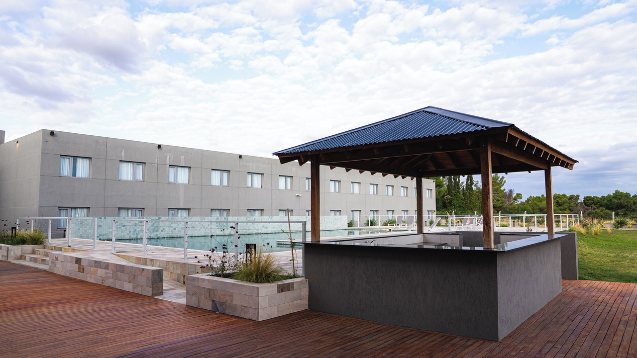 Photo of Outdoor in Bahia Blanca