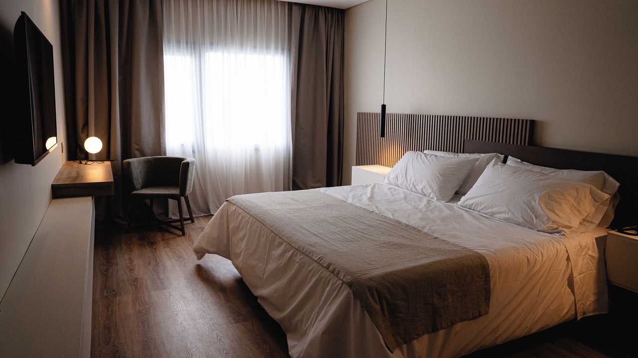 Photo of Bedroom in Bahia Blanca