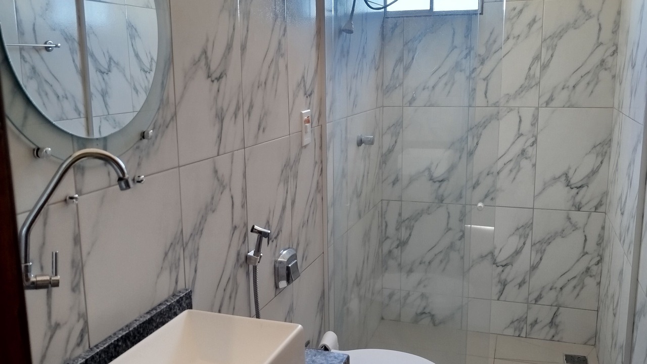Photo of Bathroom in Francisco Macedo