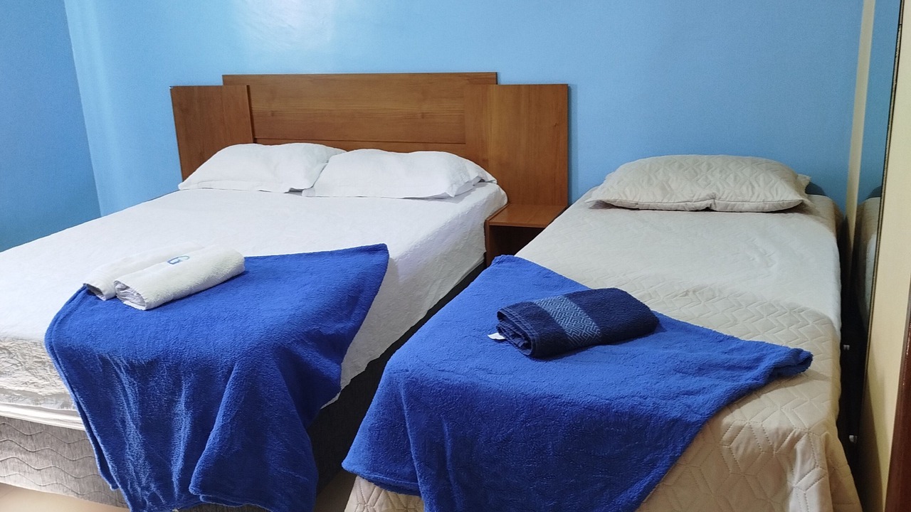 Photo of Bedroom in Francisco Macedo