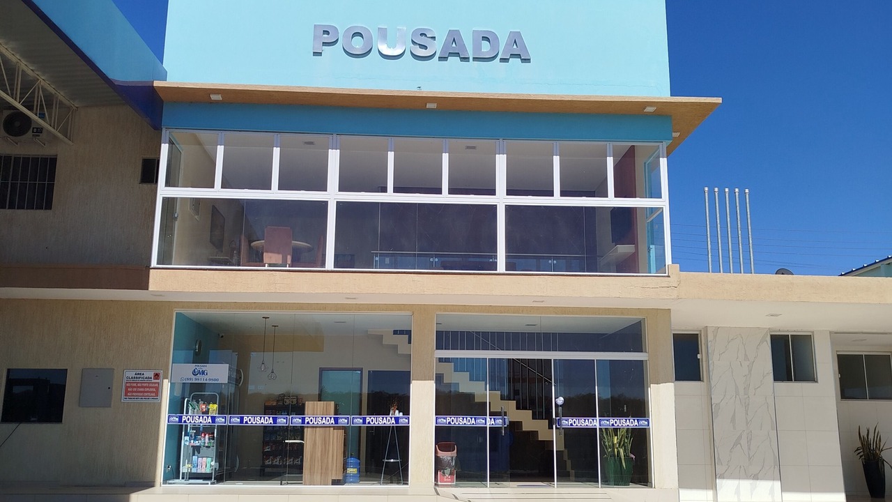 Photo of Outdoor in Francisco Macedo