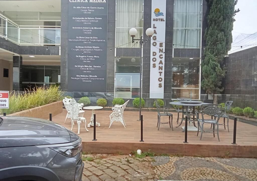 Photo of Outdoor in Centro