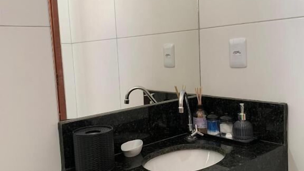 Photo of Bathroom in Piranhas