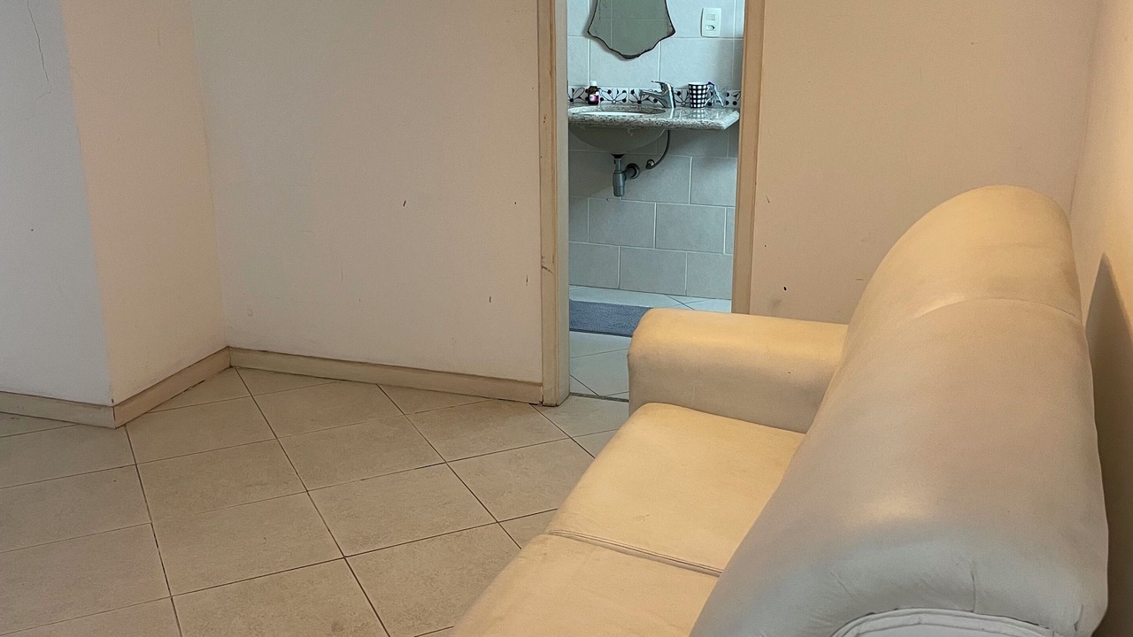 Photo of Bathroom in Recreio dos Bandeirantes