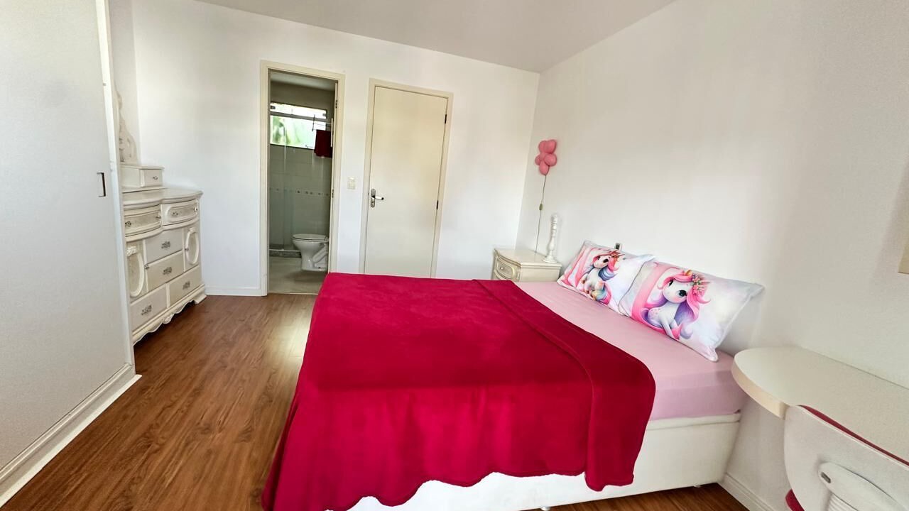 Photo of Bedroom in Recreio dos Bandeirantes