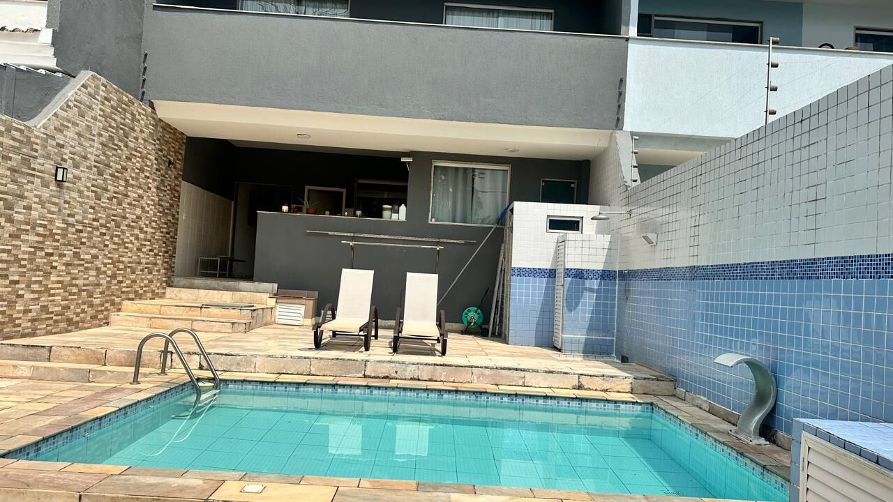 Photo of Outdoor in Recreio dos Bandeirantes