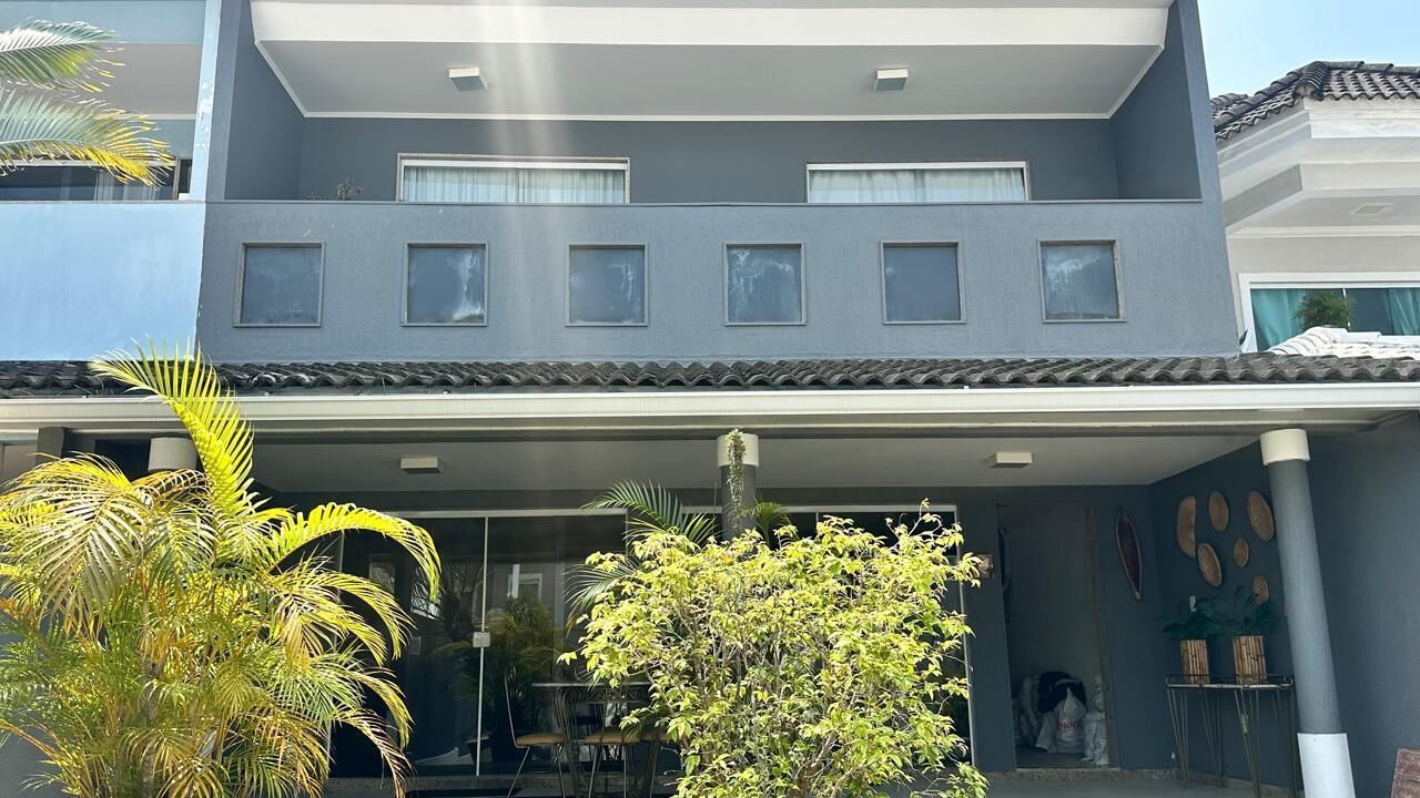 Photo of Outdoor in Recreio dos Bandeirantes