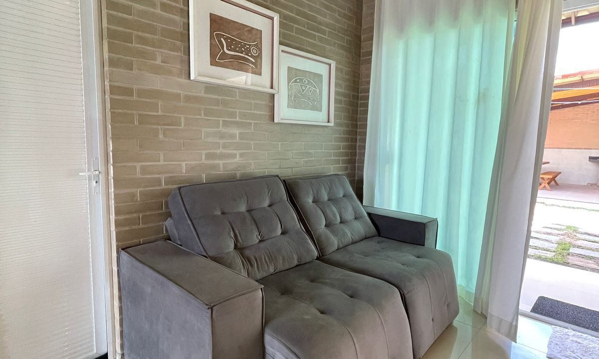 Photo of Livingroom in Aquiraz