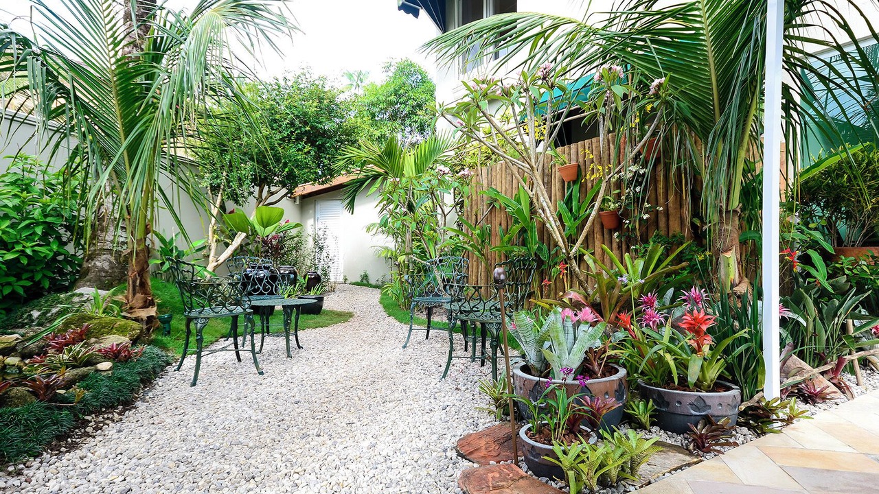 Photo of Patio Balcony in Juquehy