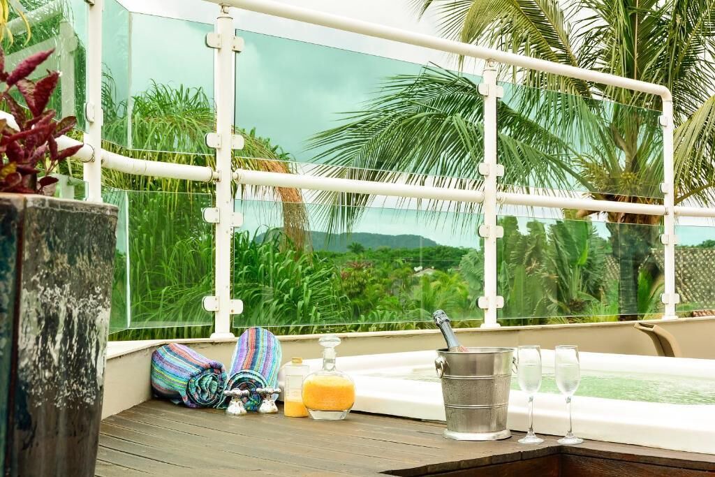 Photo of Outdoor in Juquehy
