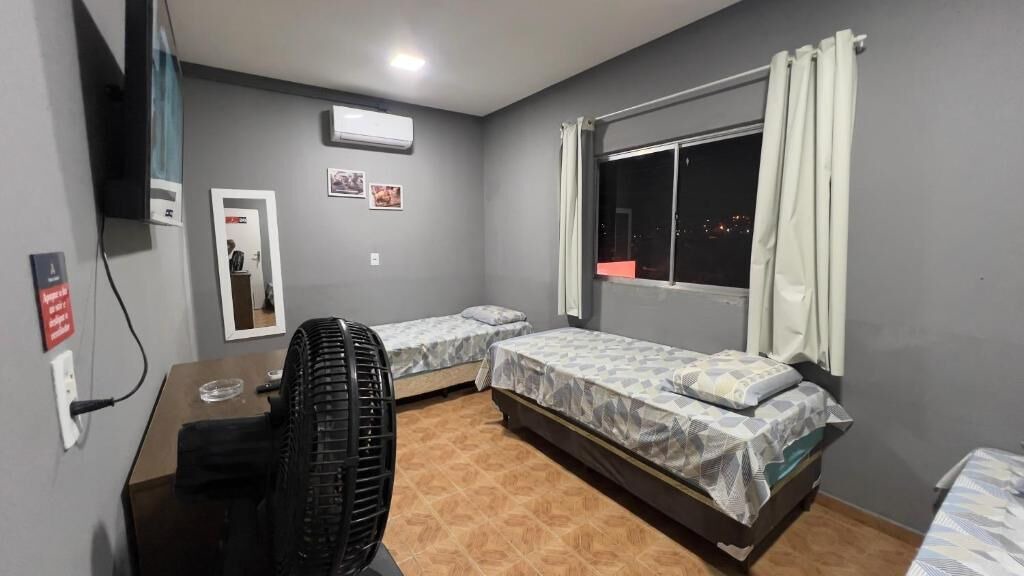 Photo of Bedroom in Sao Raimundo Nonato