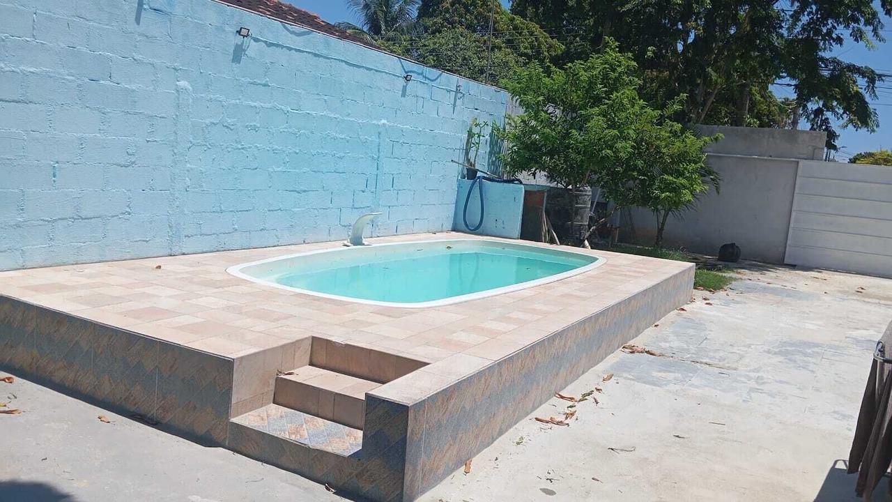 Photo of Outdoor in Guaratiba