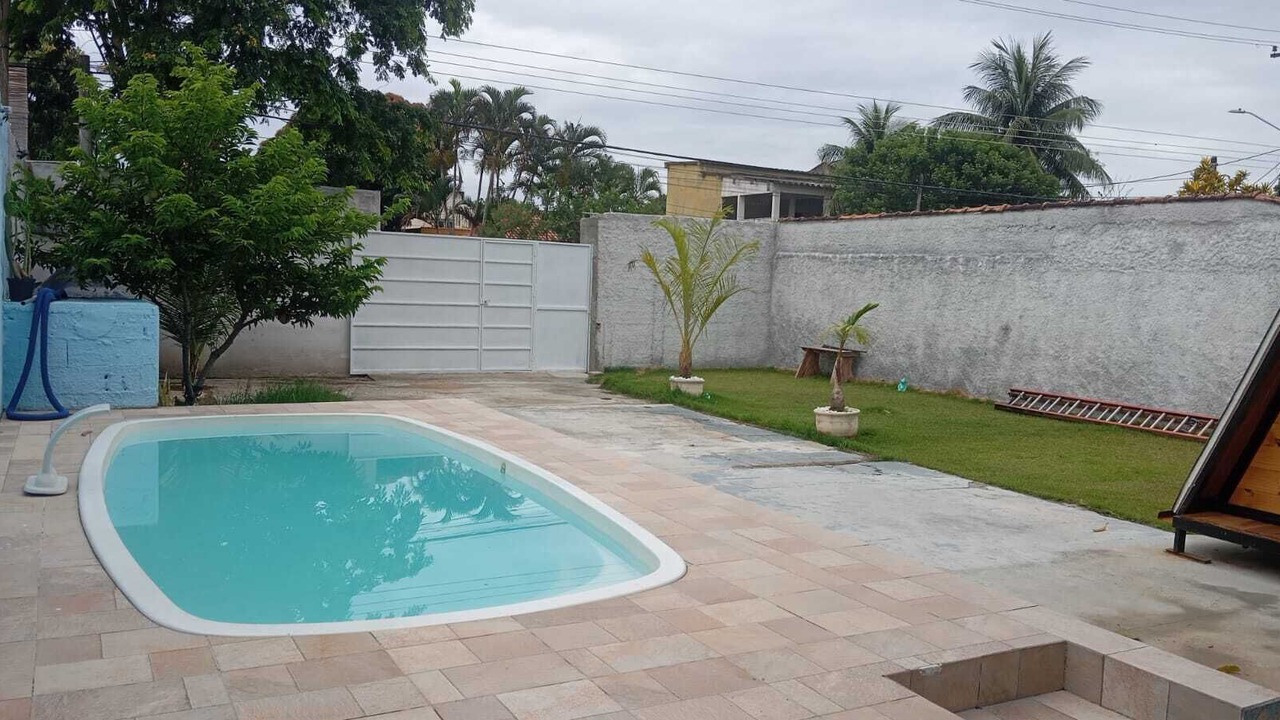 Photo of Outdoor in Guaratiba