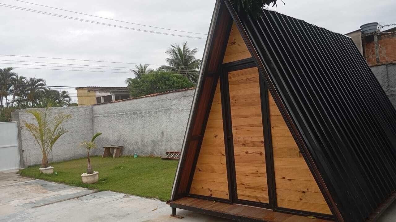 Photo of Outdoor in Guaratiba