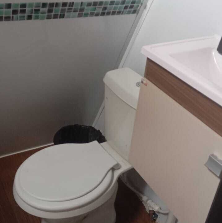 Photo of Bathroom in Guaratiba