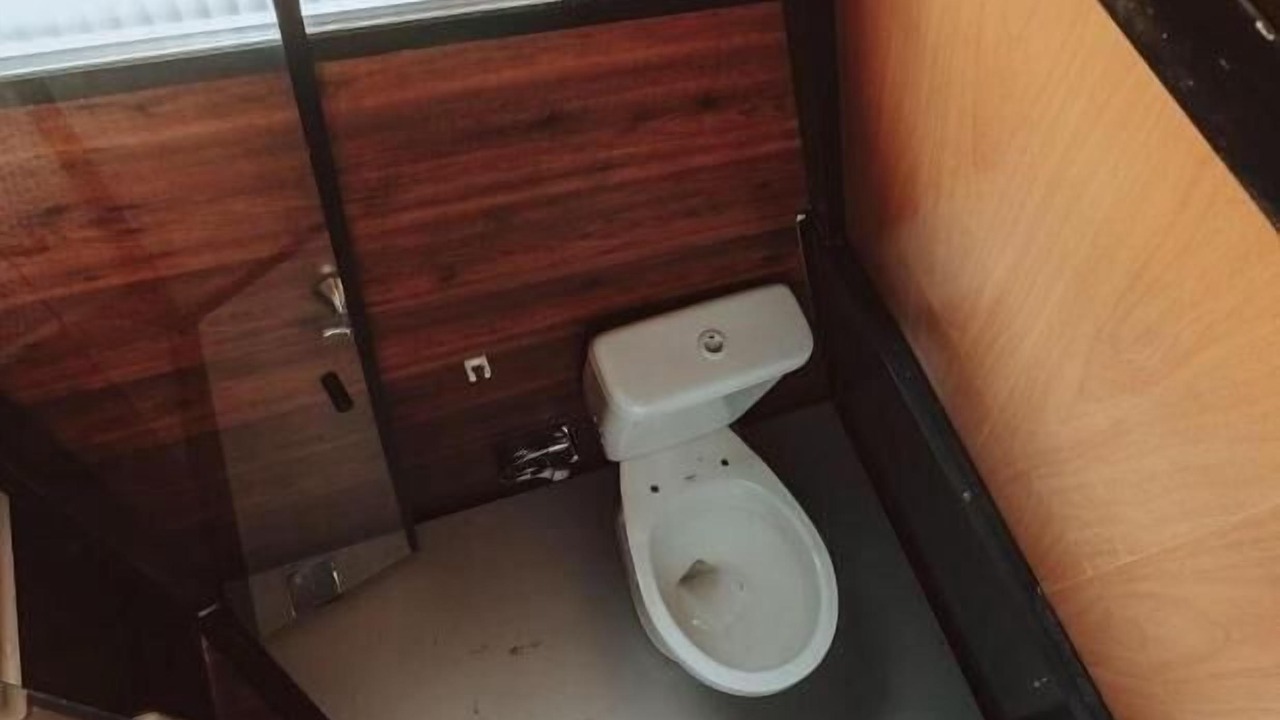 Photo of Bathroom in Guaratiba