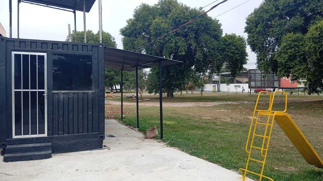 Photo of Outdoor in Guaratiba