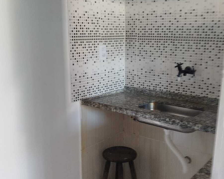 Photo of Kitchen in Guaratiba
