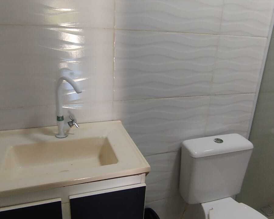 Photo of Bathroom in Guaratiba