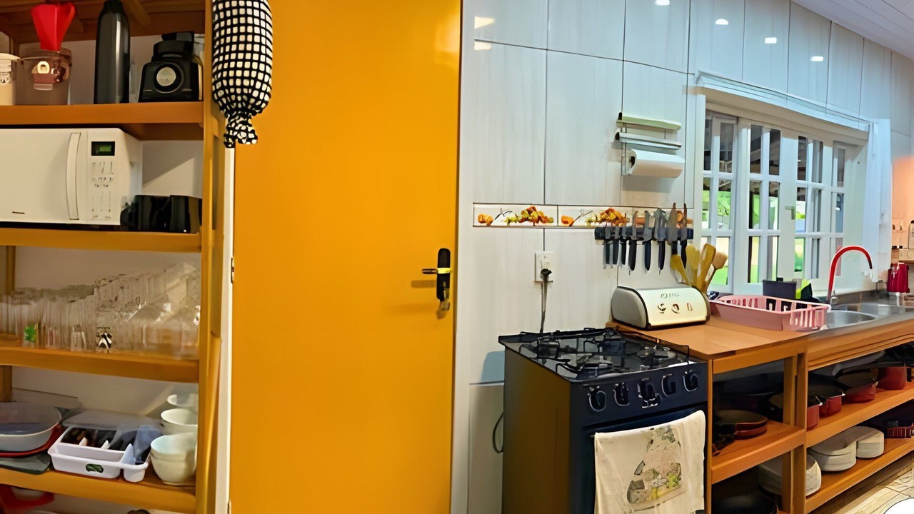 Photo of Kitchen in Sao Francisco do Sul