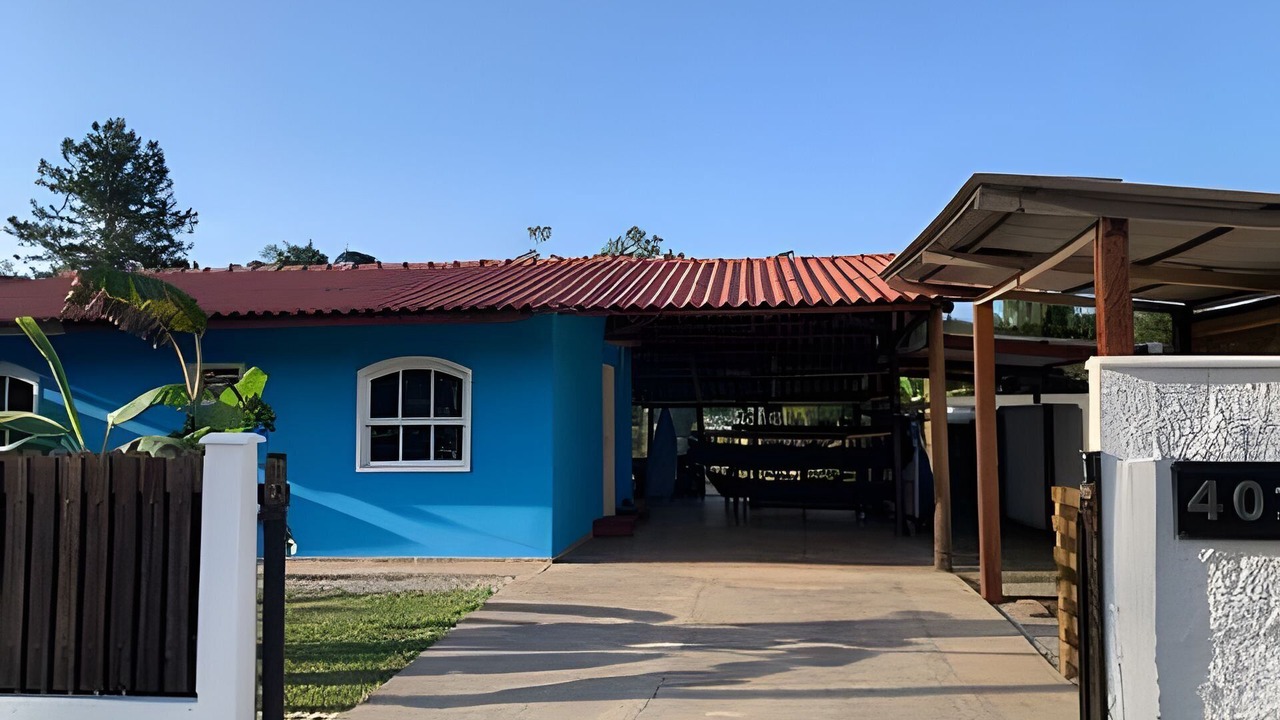 Photo of Outdoor in Sao Francisco do Sul