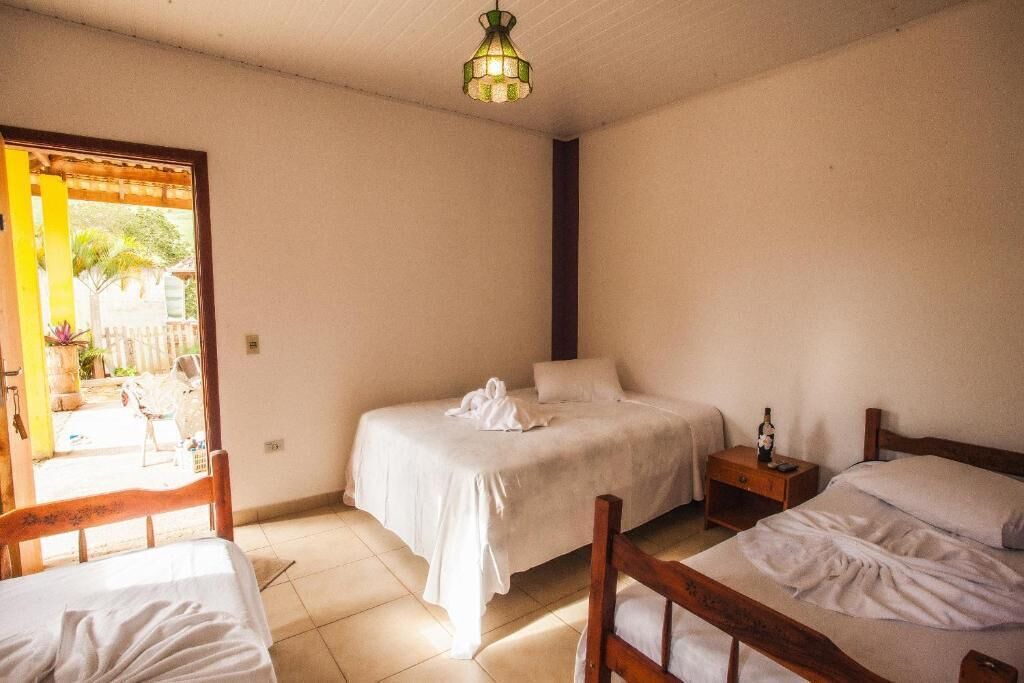 Photo of Bedroom in Sao Bento do Sapucai