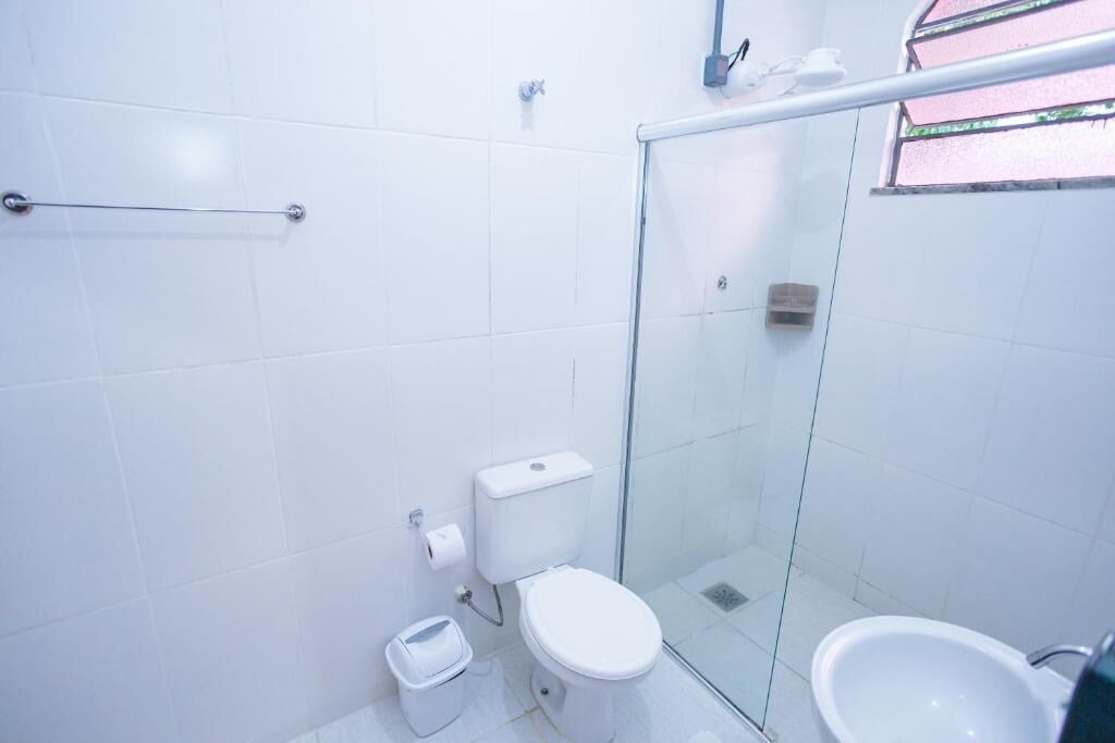 Photo of Bathroom in Centro