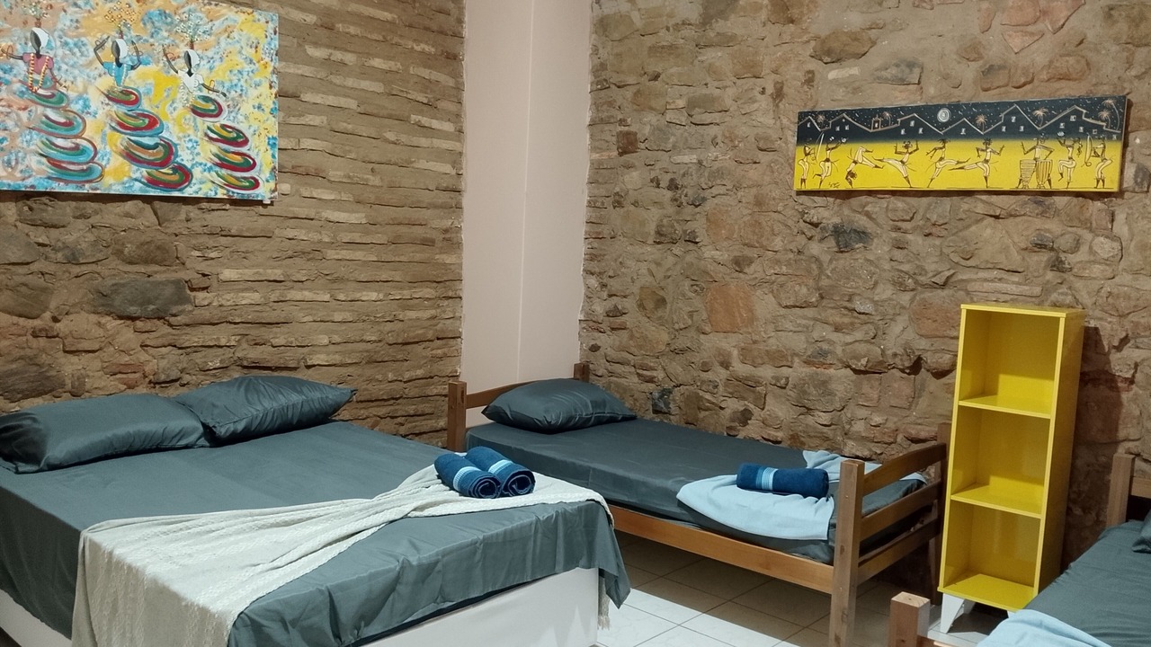 Photo of Bedroom in Pelourinho
