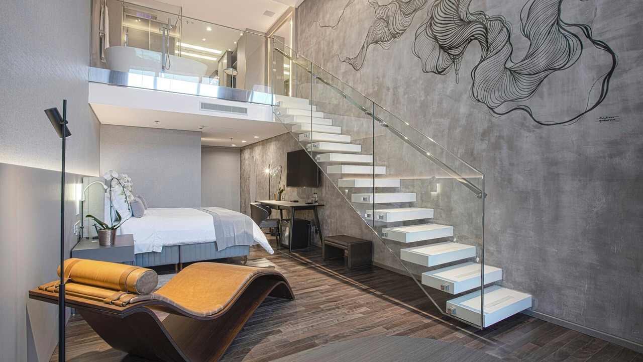 Photo of Bedroom in Pinhais