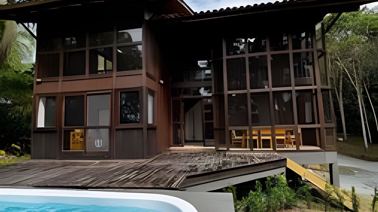 Photo of Outdoor in Vila da Gloria