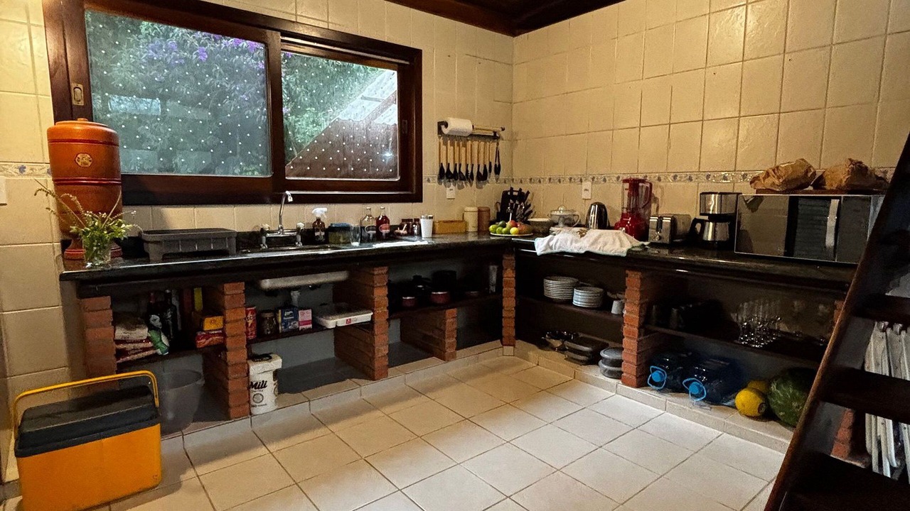 Photo of Kitchen in Vila da Gloria