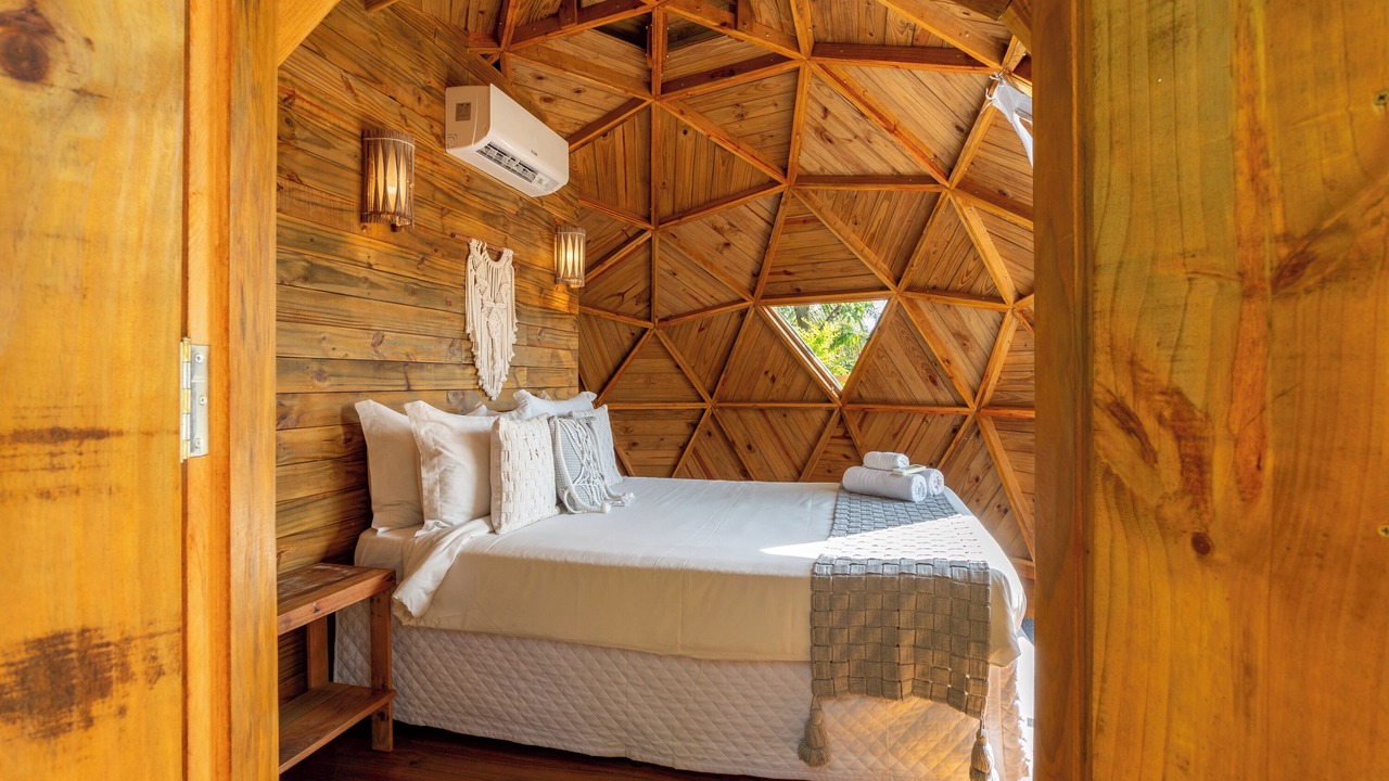 Photo of Bedroom in Ilhabela