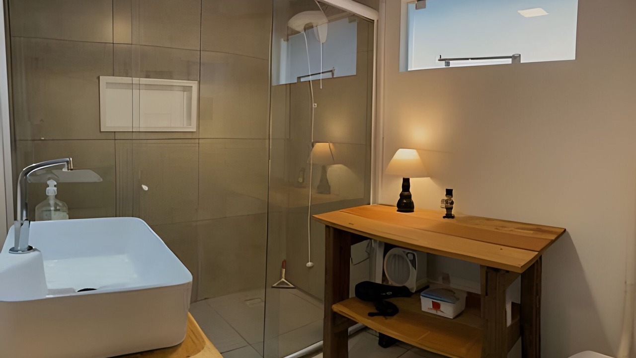Photo of Bathroom in Sao Francisco do Sul