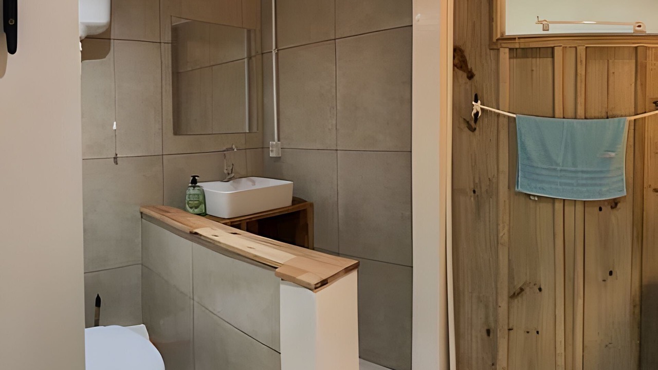 Photo of Bathroom in Sao Francisco do Sul