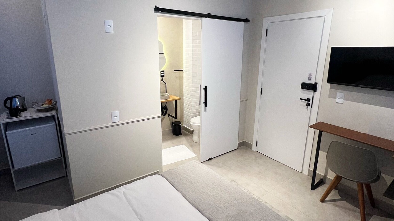 Photo of Bathroom in Velha